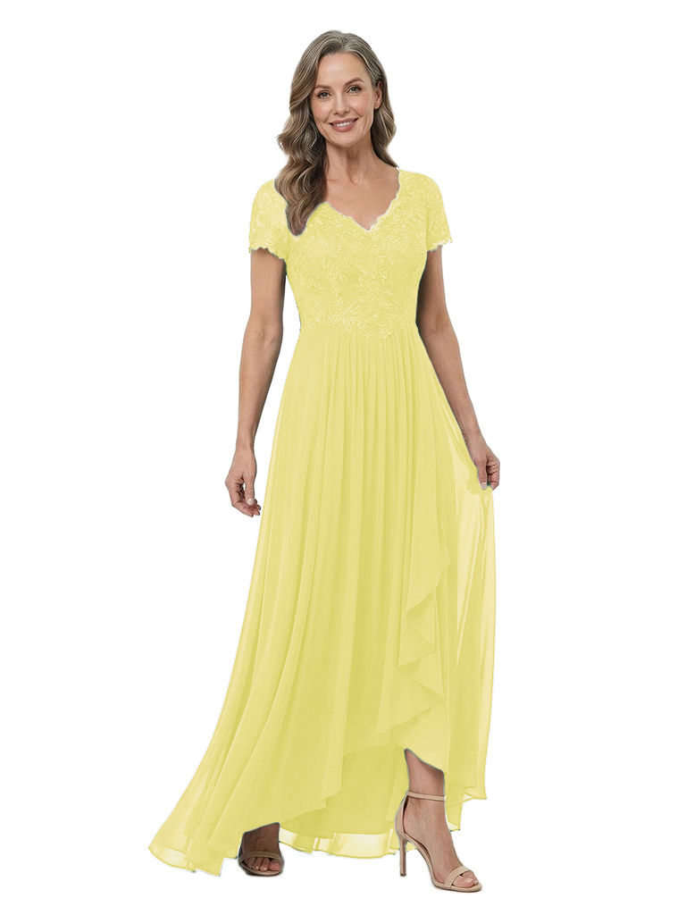 light-yellow