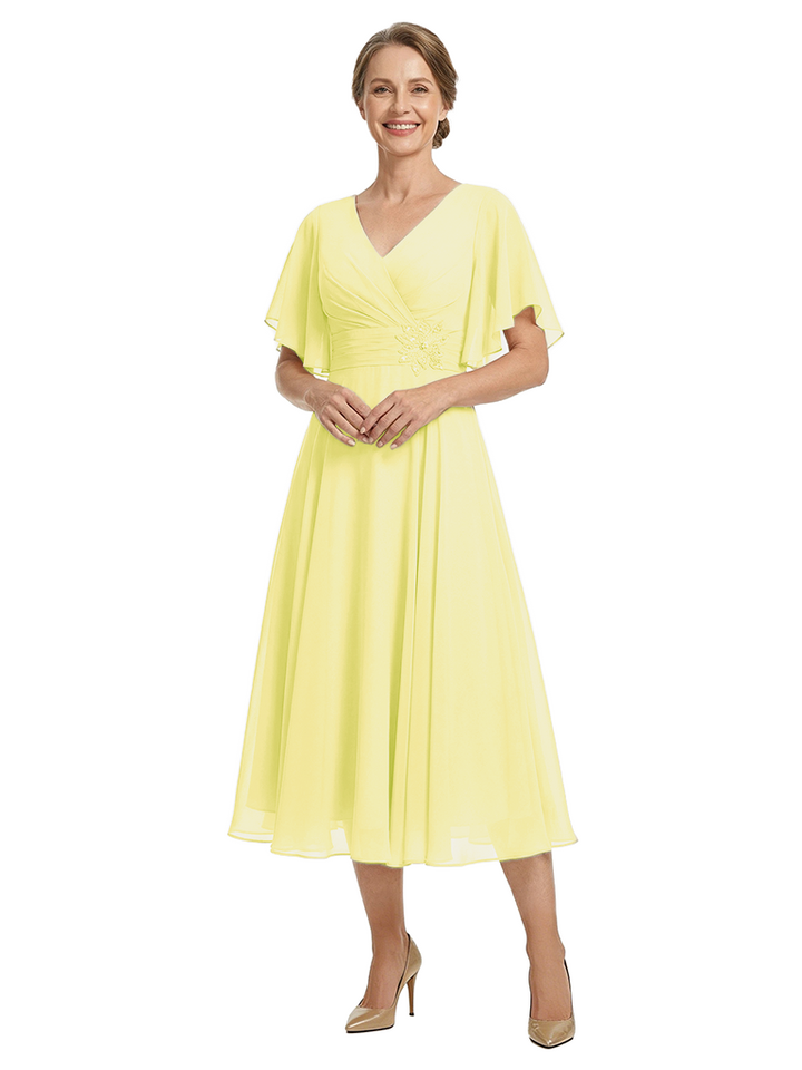 light-yellow