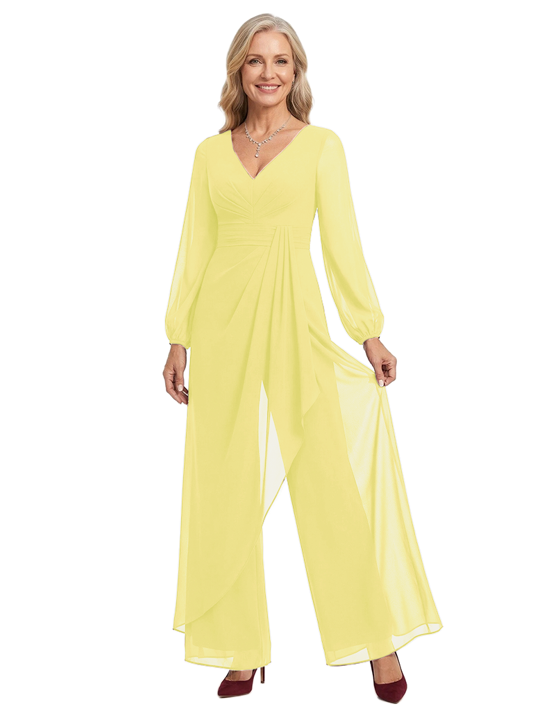 light-yellow