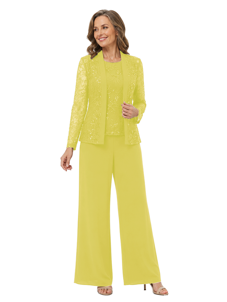 light-yellow