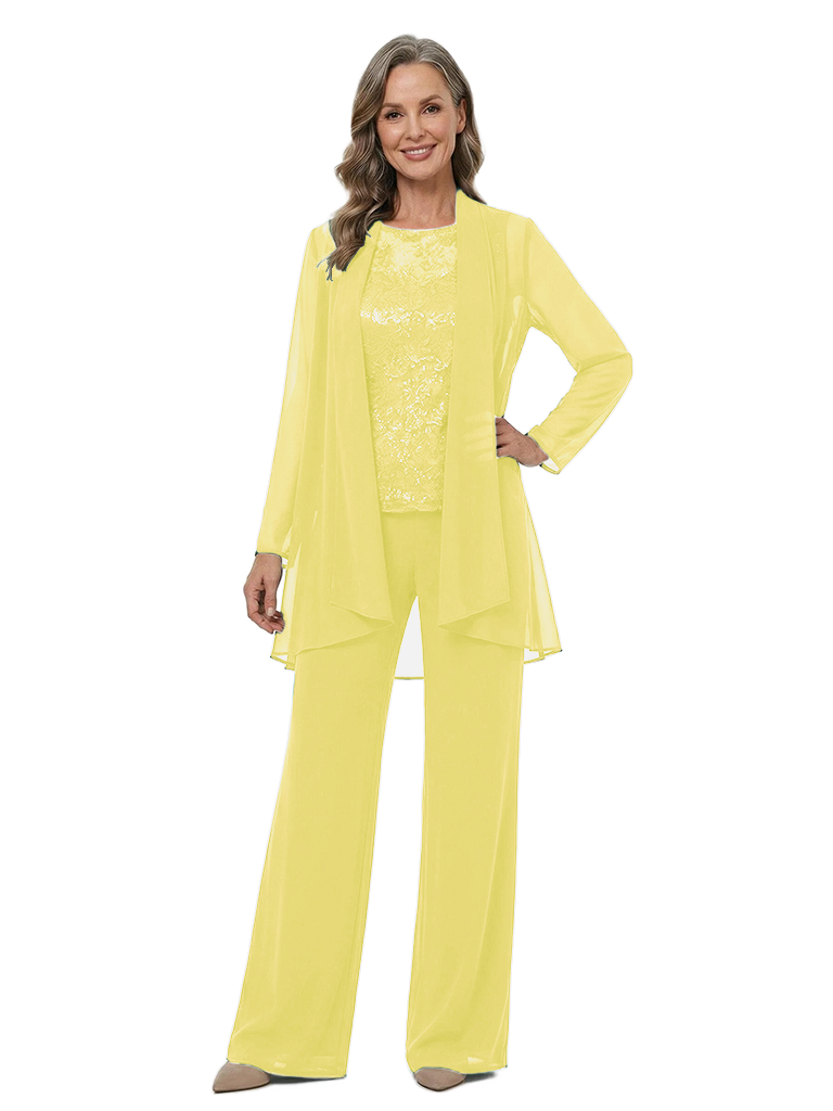 light-yellow
