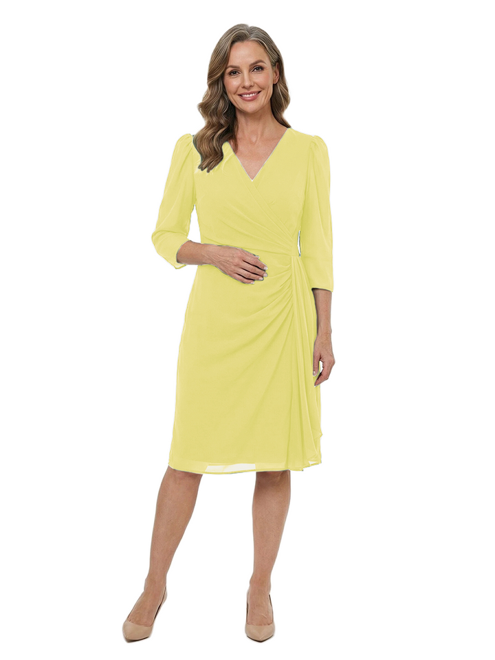 light-yellow
