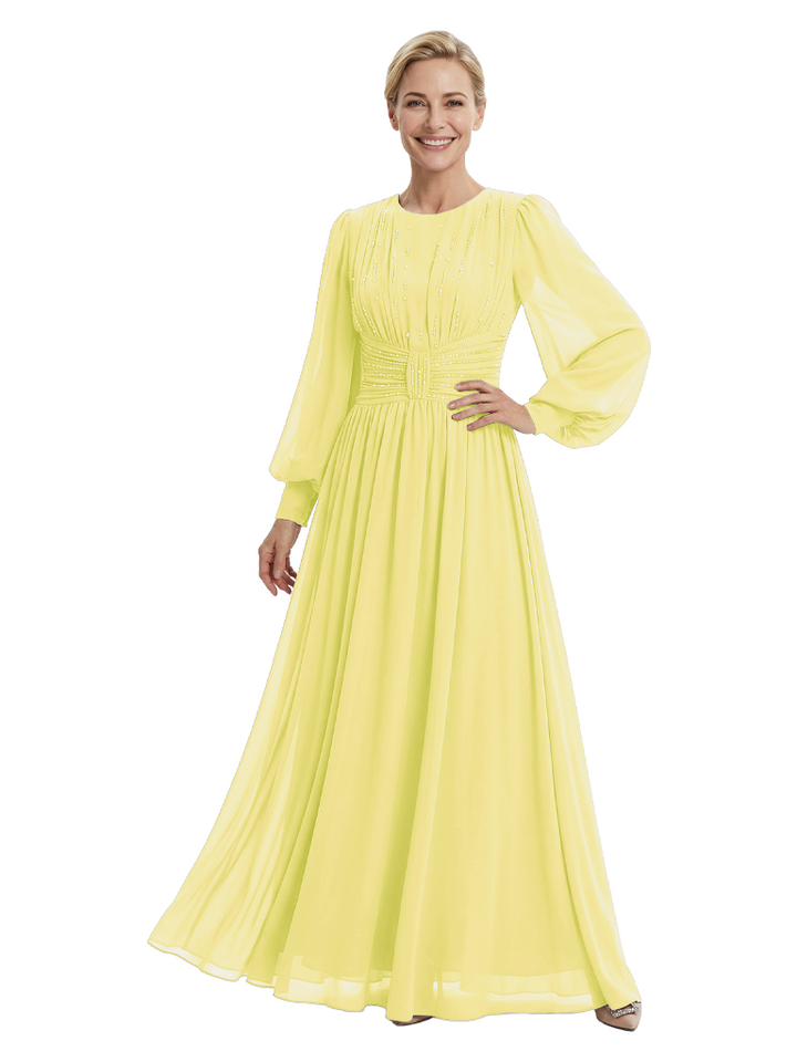 light-yellow