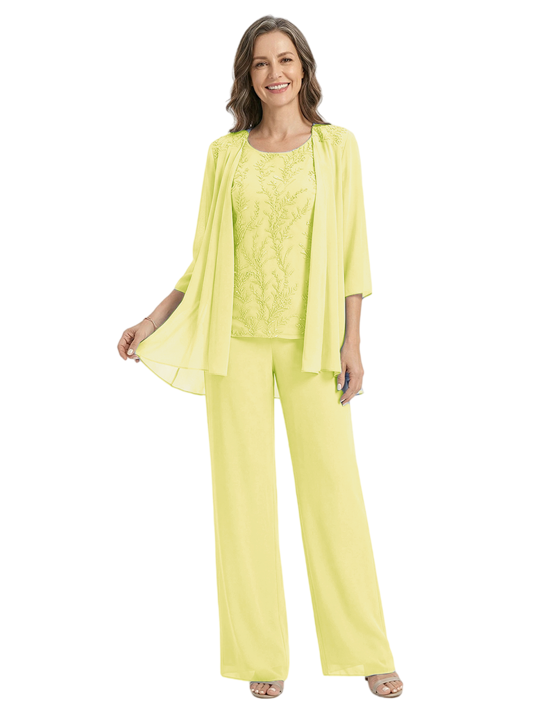 light-yellow