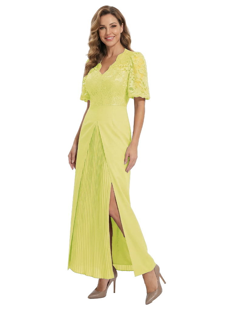 light-yellow