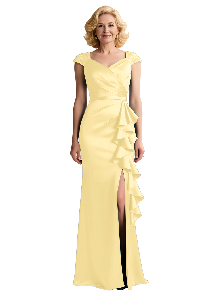 light-yellow