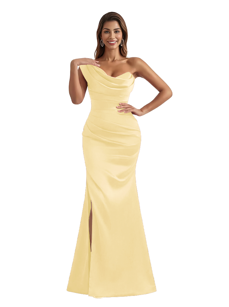light-yellow