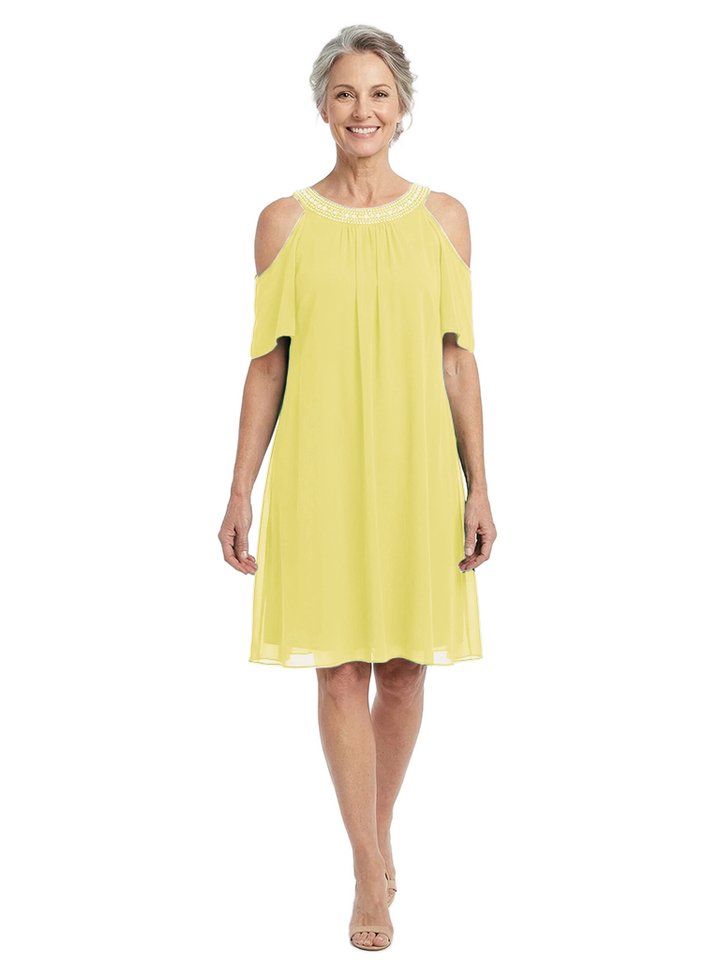 light-yellow