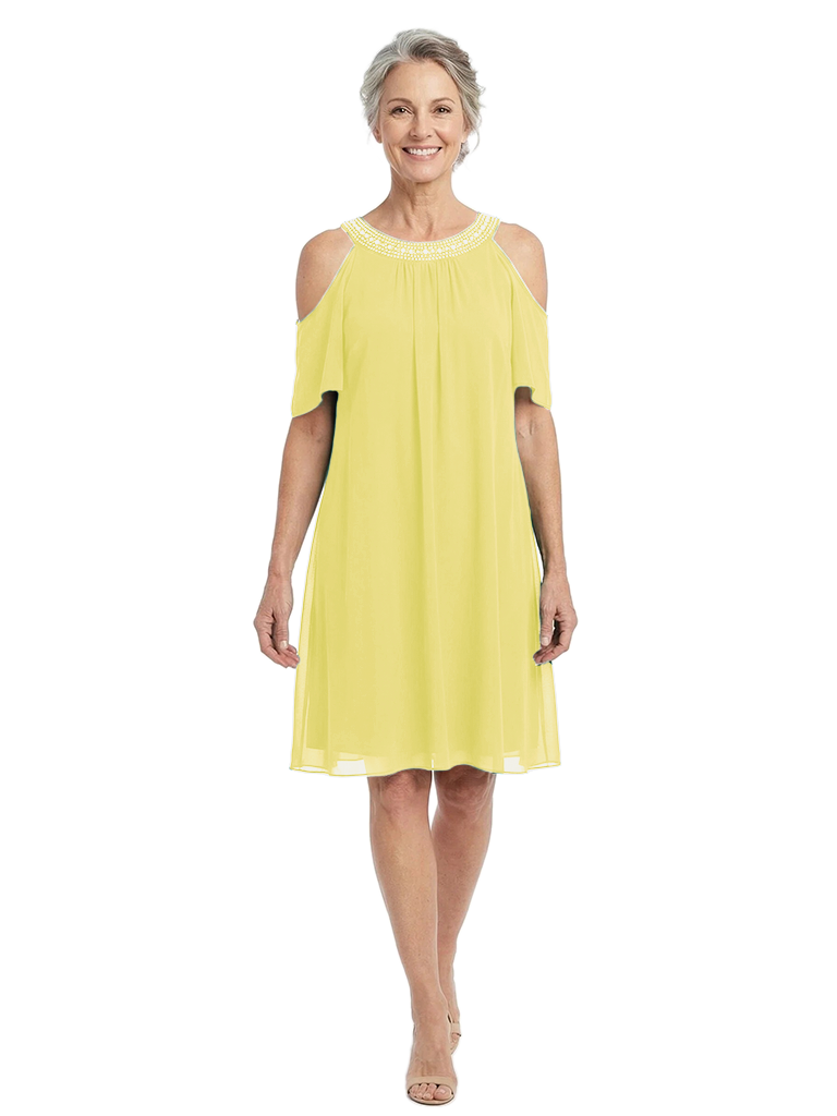 light-yellow