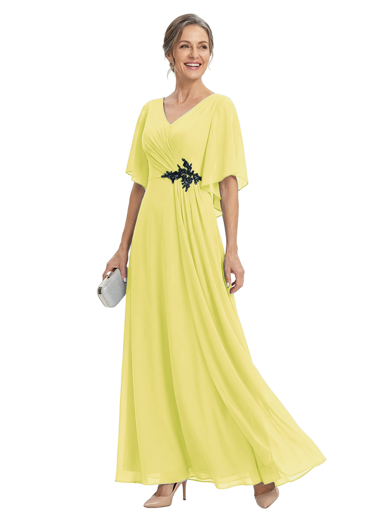 light-yellow