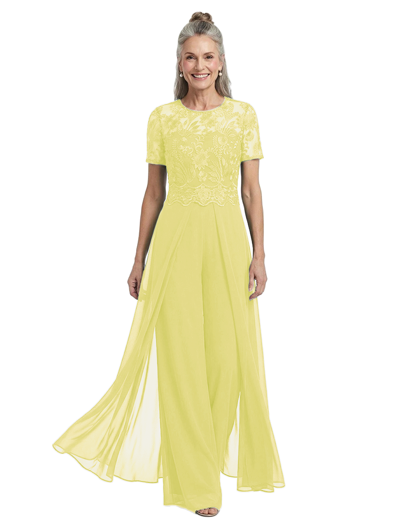 light-yellow