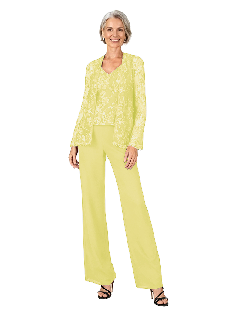 light-yellow