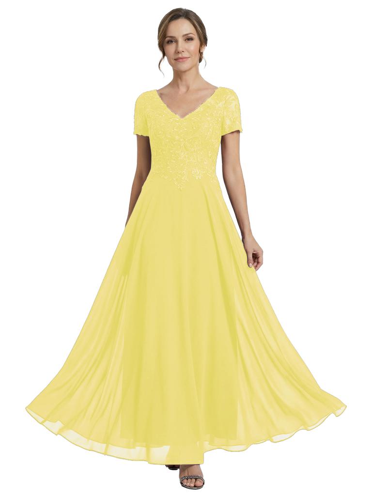 light-yellow