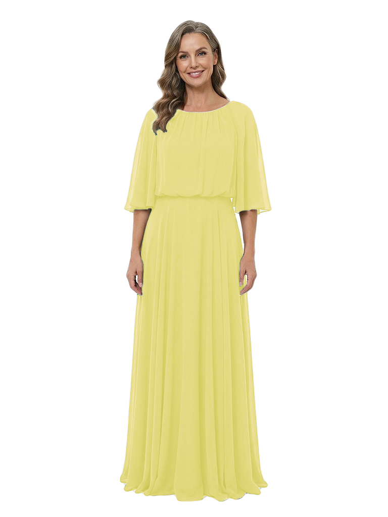 light-yellow