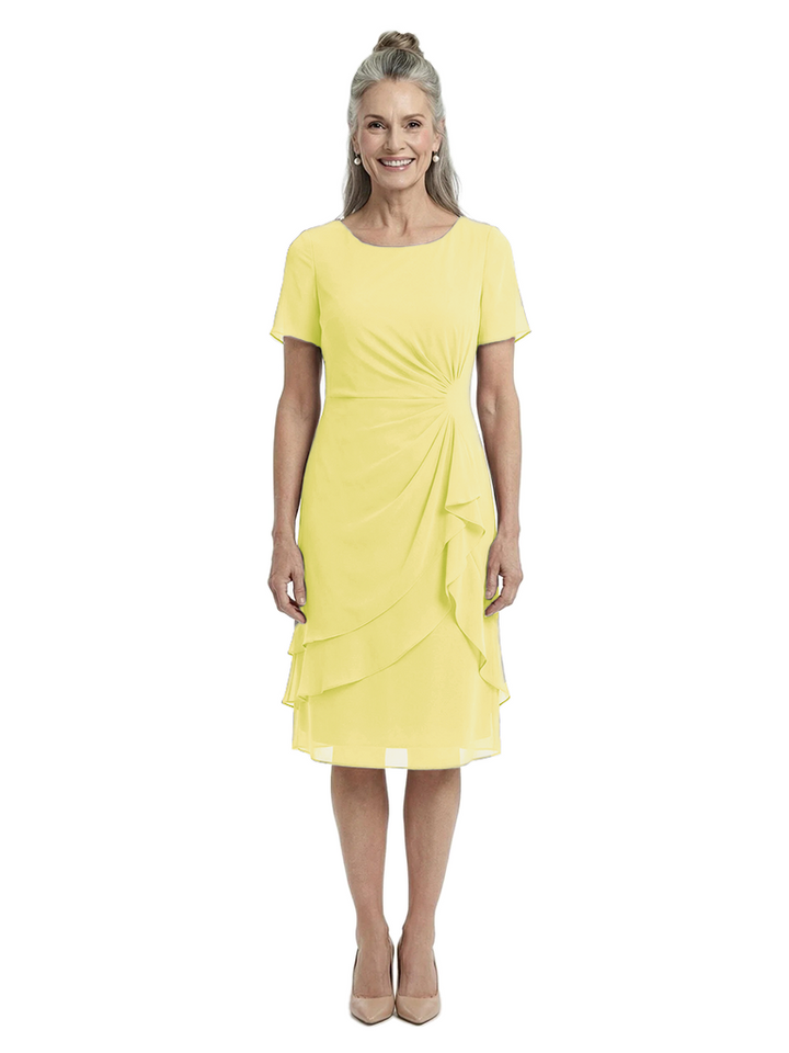 light-yellow