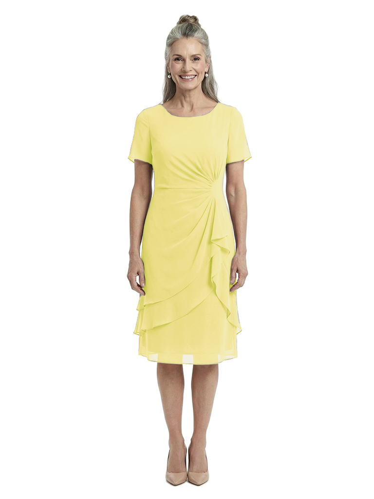 light-yellow