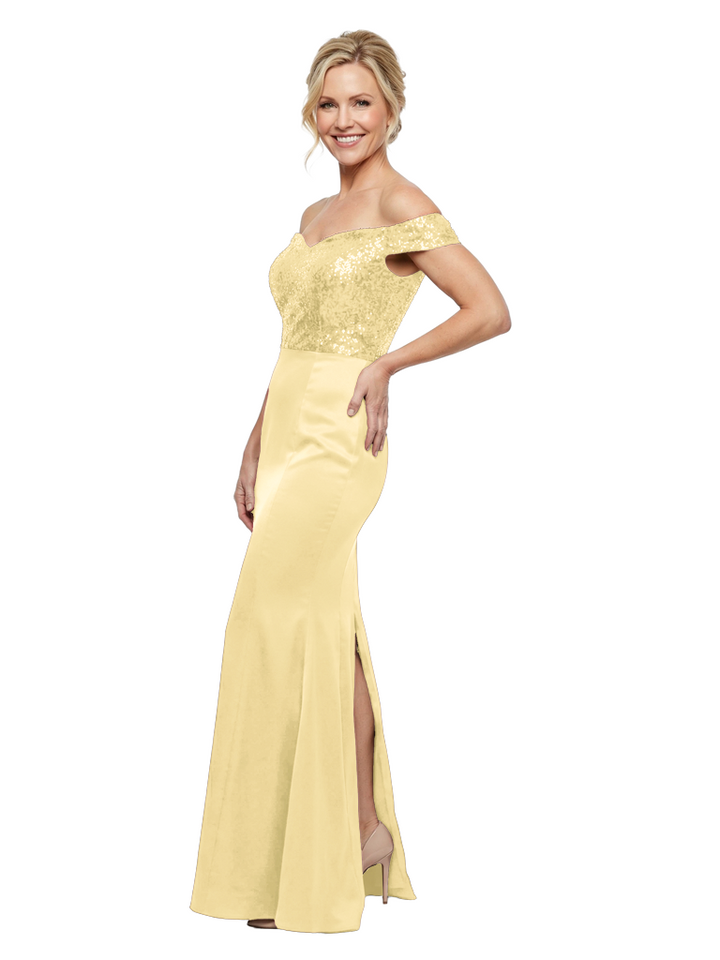 light-yellow