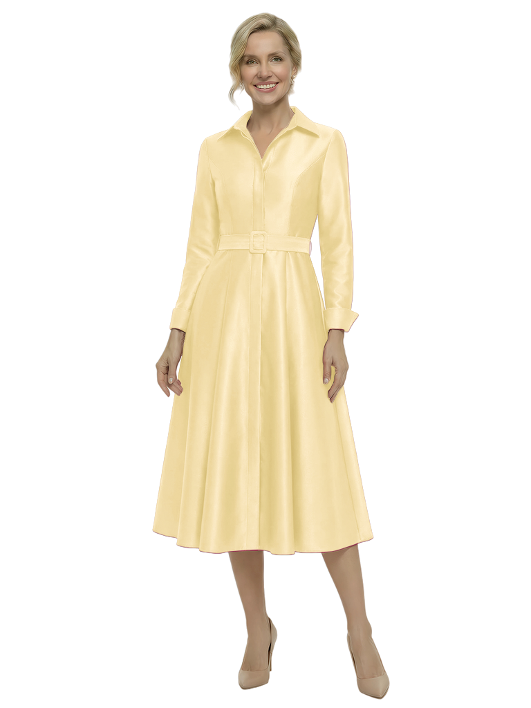 light-yellow