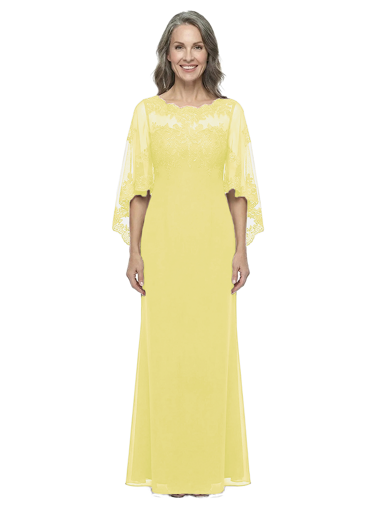 light-yellow