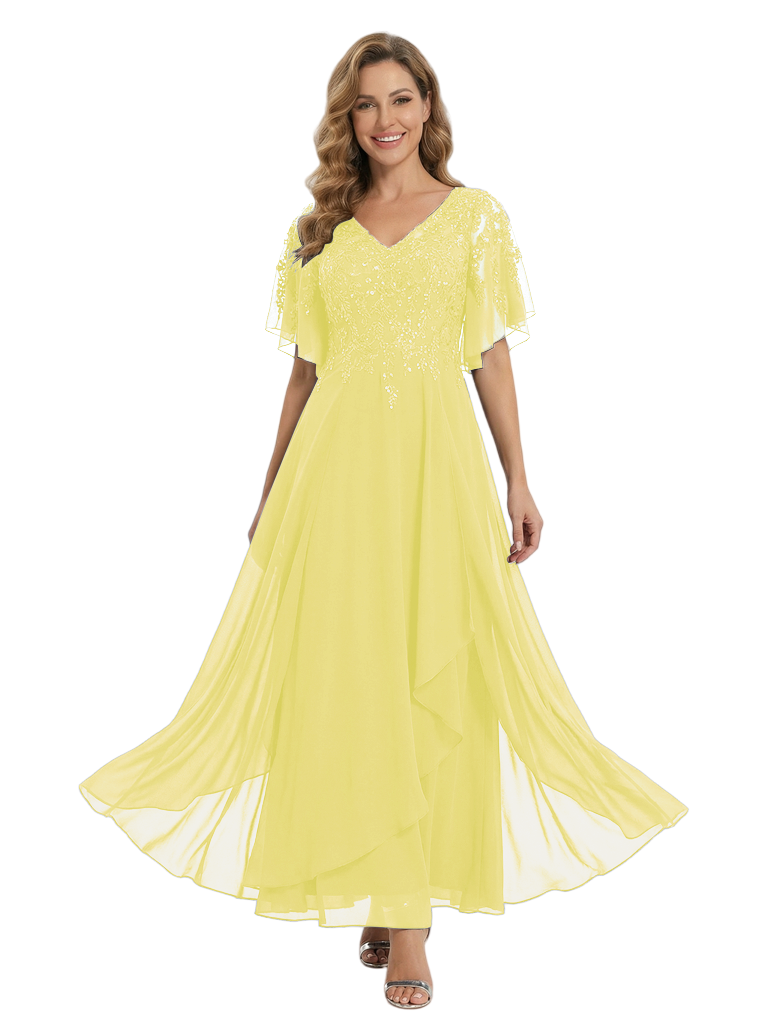 light-yellow