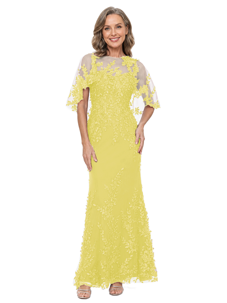 light-yellow