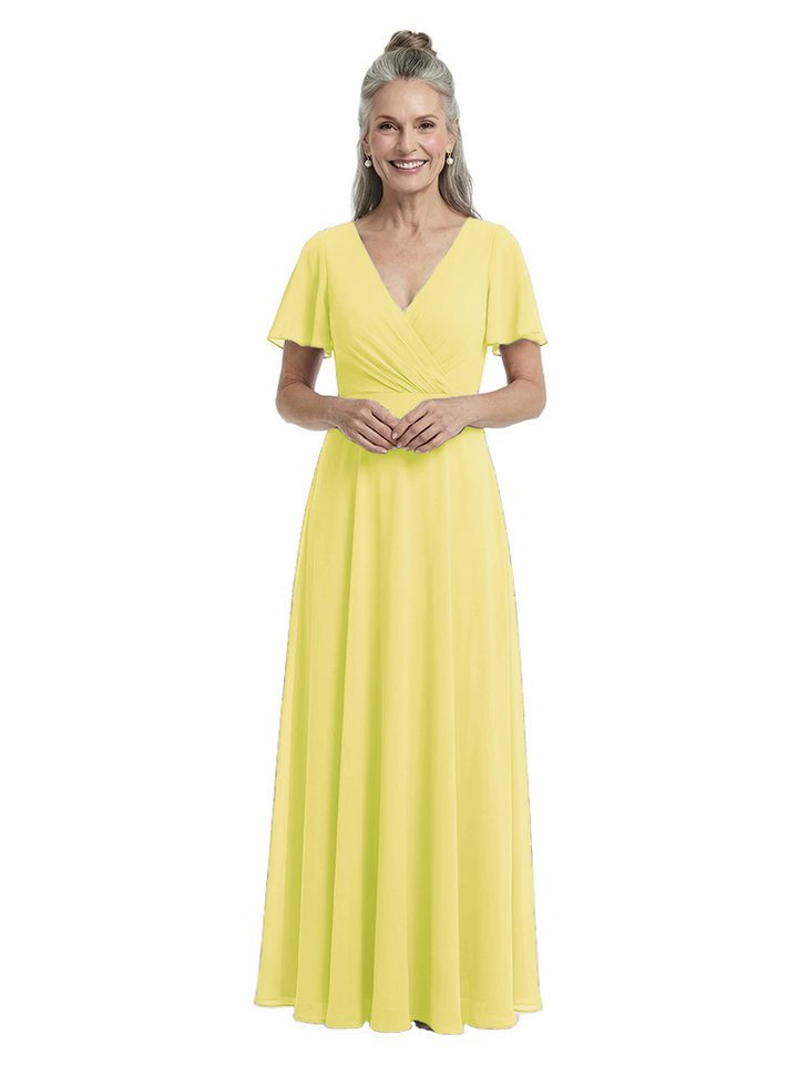 light-yellow