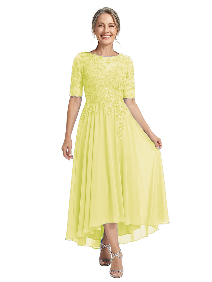 light-yellow