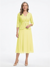 light-yellow