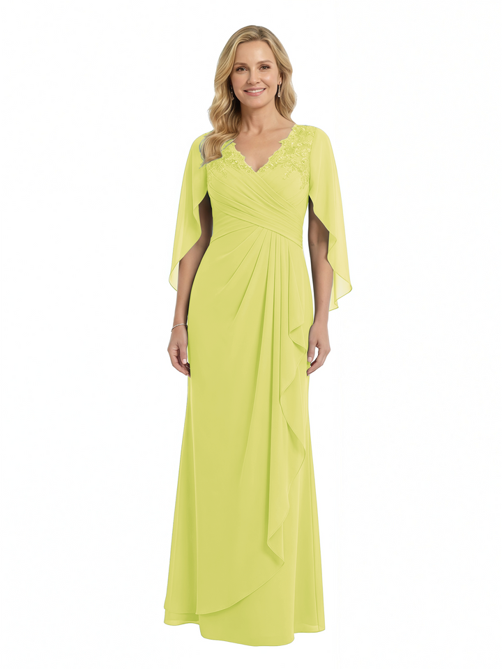 light-yellow