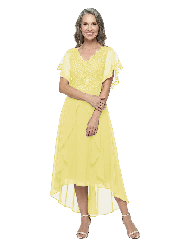 light-yellow
