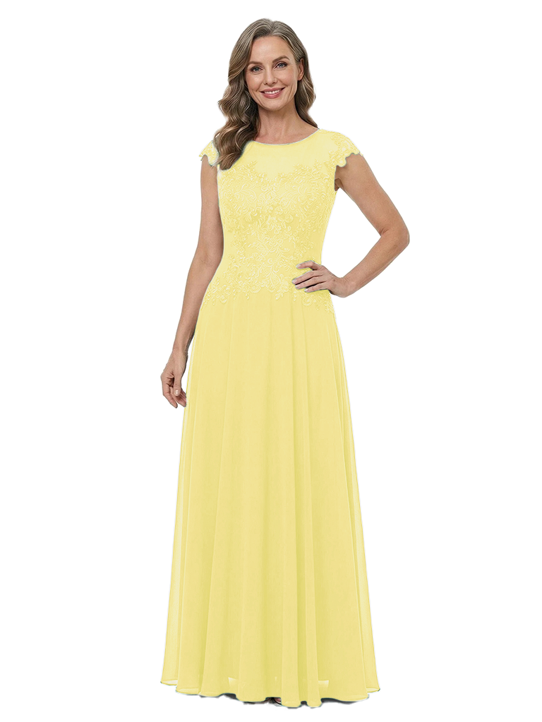 light-yellow