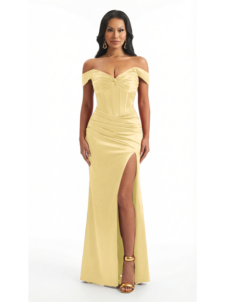 light-yellow