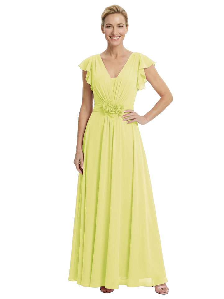 light-yellow