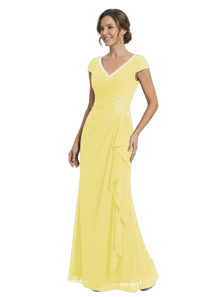 light-yellow