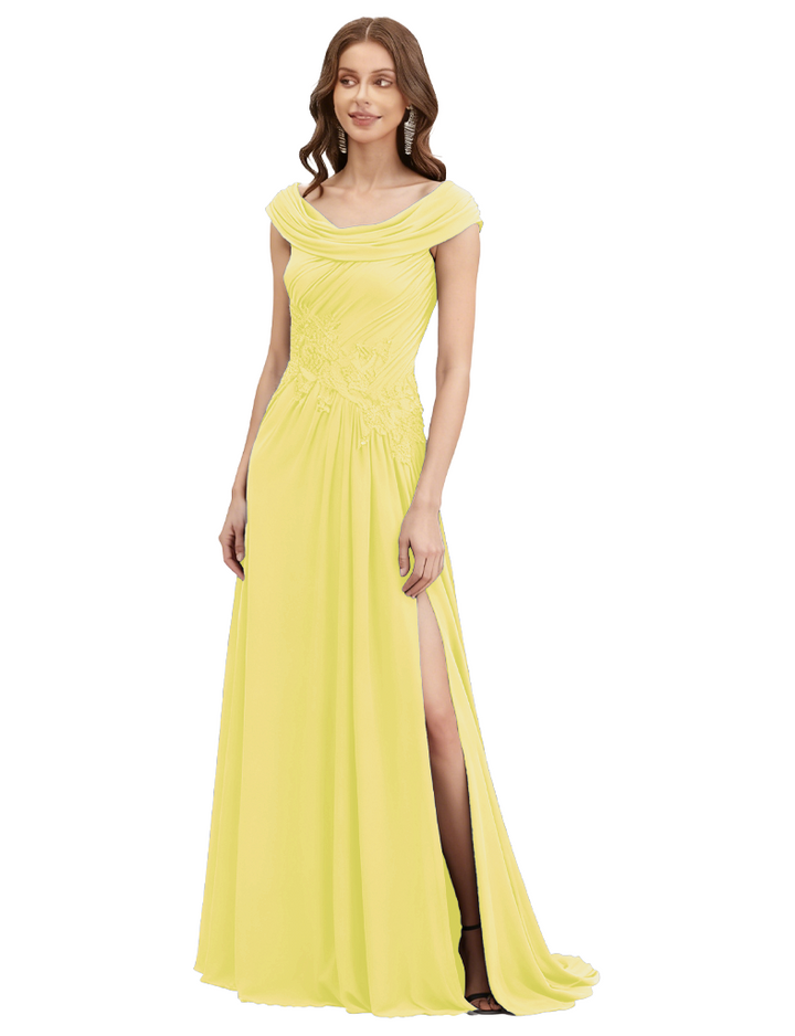 light-yellow