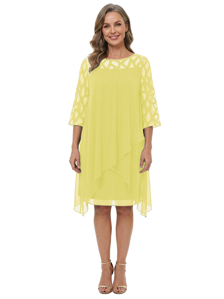 light-yellow