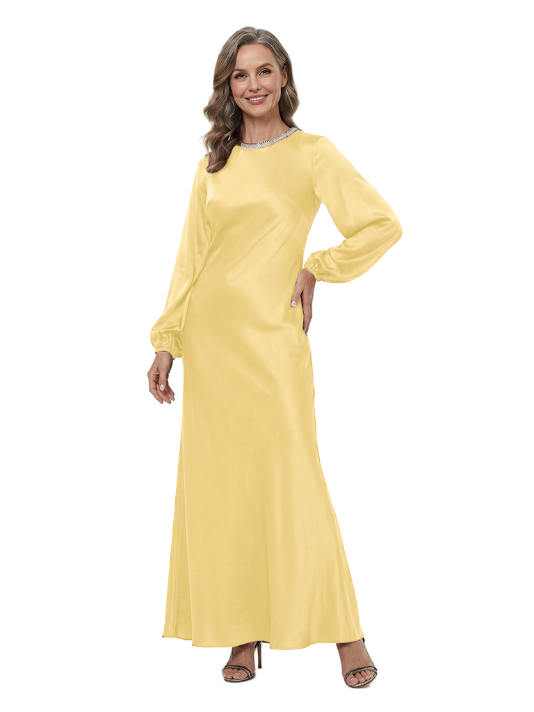 light-yellow