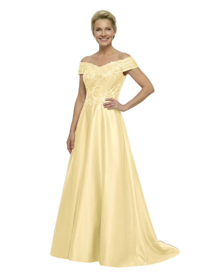 light-yellow