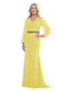 light-yellow