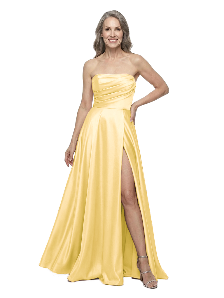 light-yellow