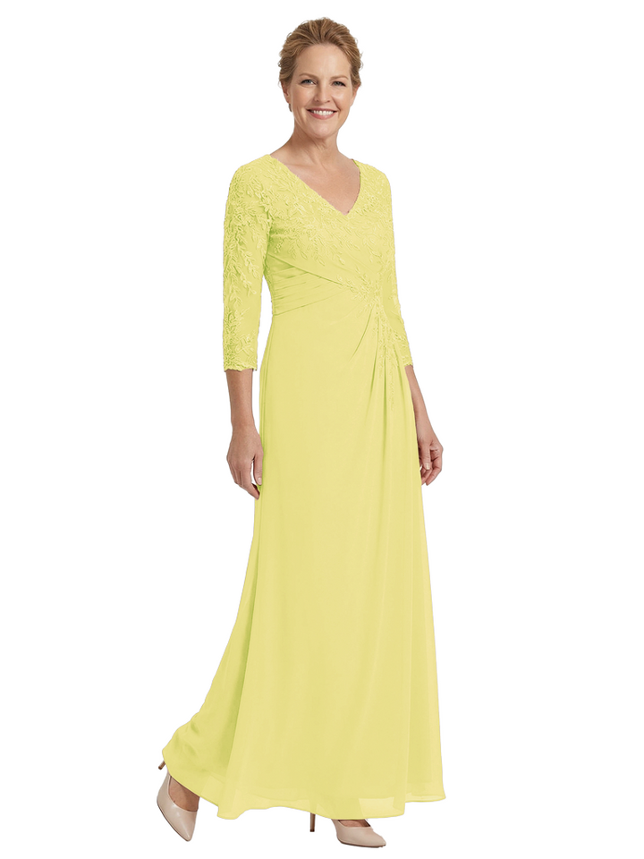 light-yellow