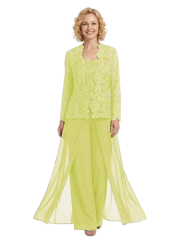 light-yellow