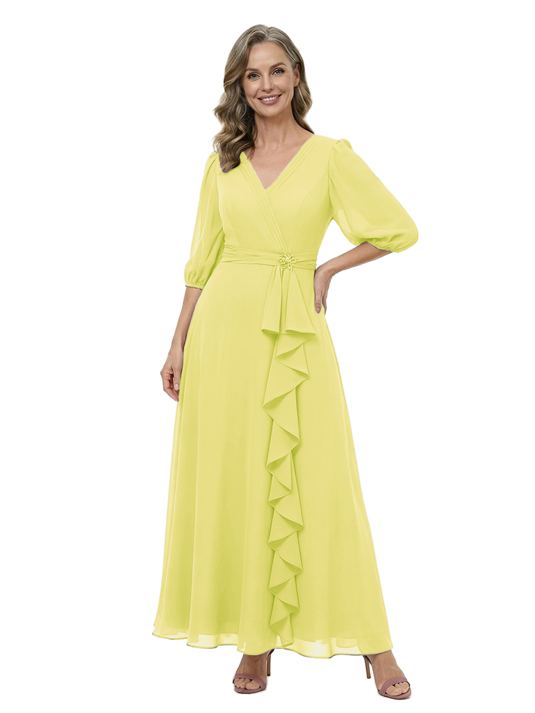 light-yellow