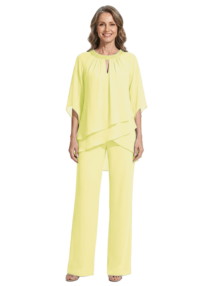 light-yellow