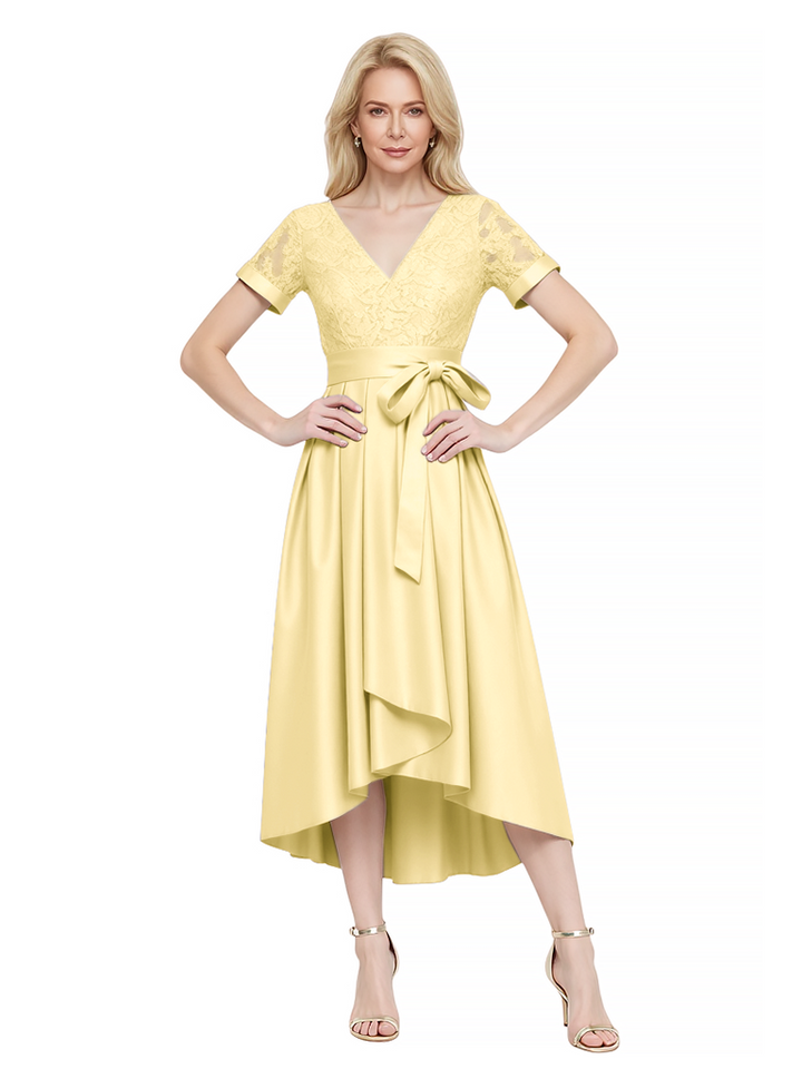light-yellow