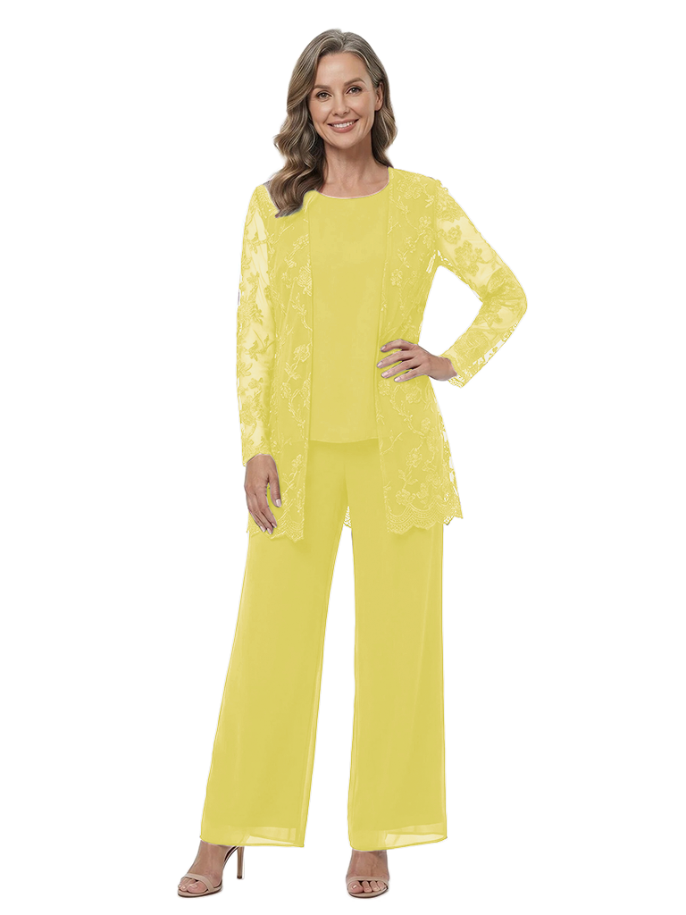 light-yellow