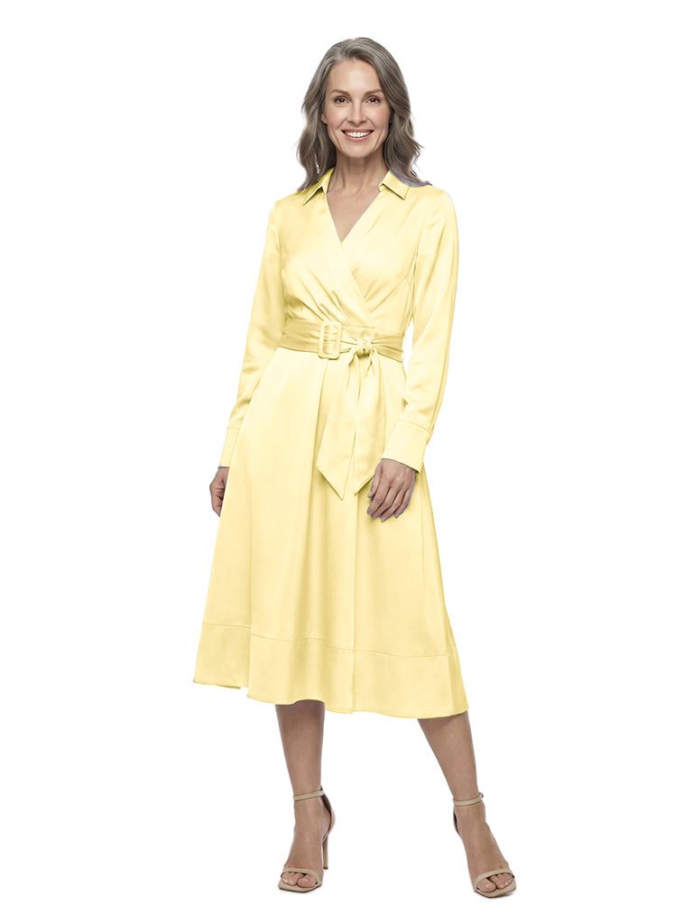 light-yellow