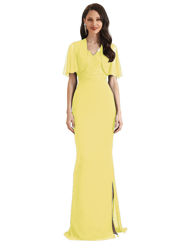 Light-yellow