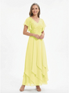 light-yellow