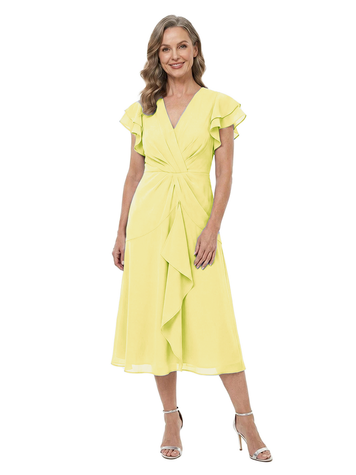 light-yellow